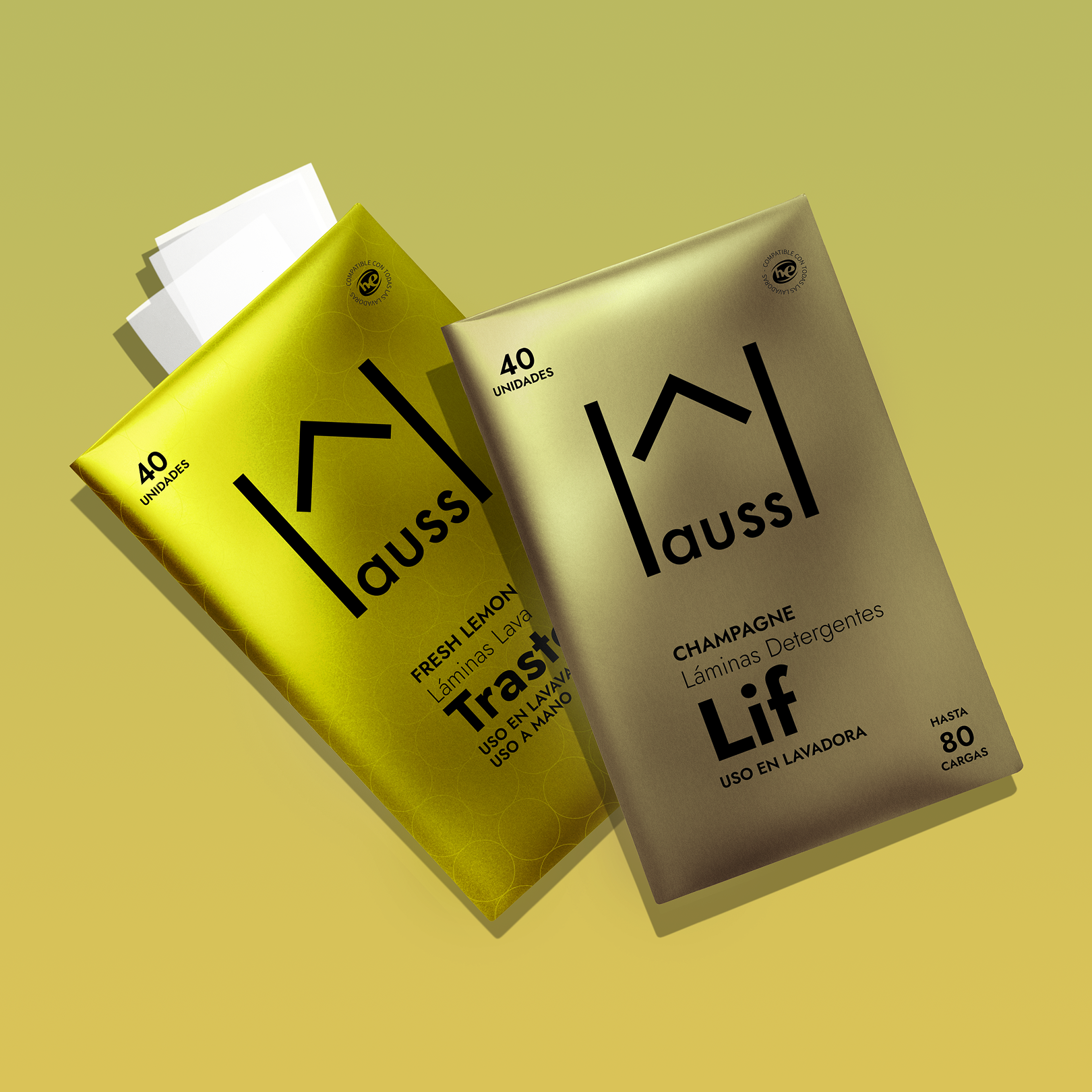 Essential Duo