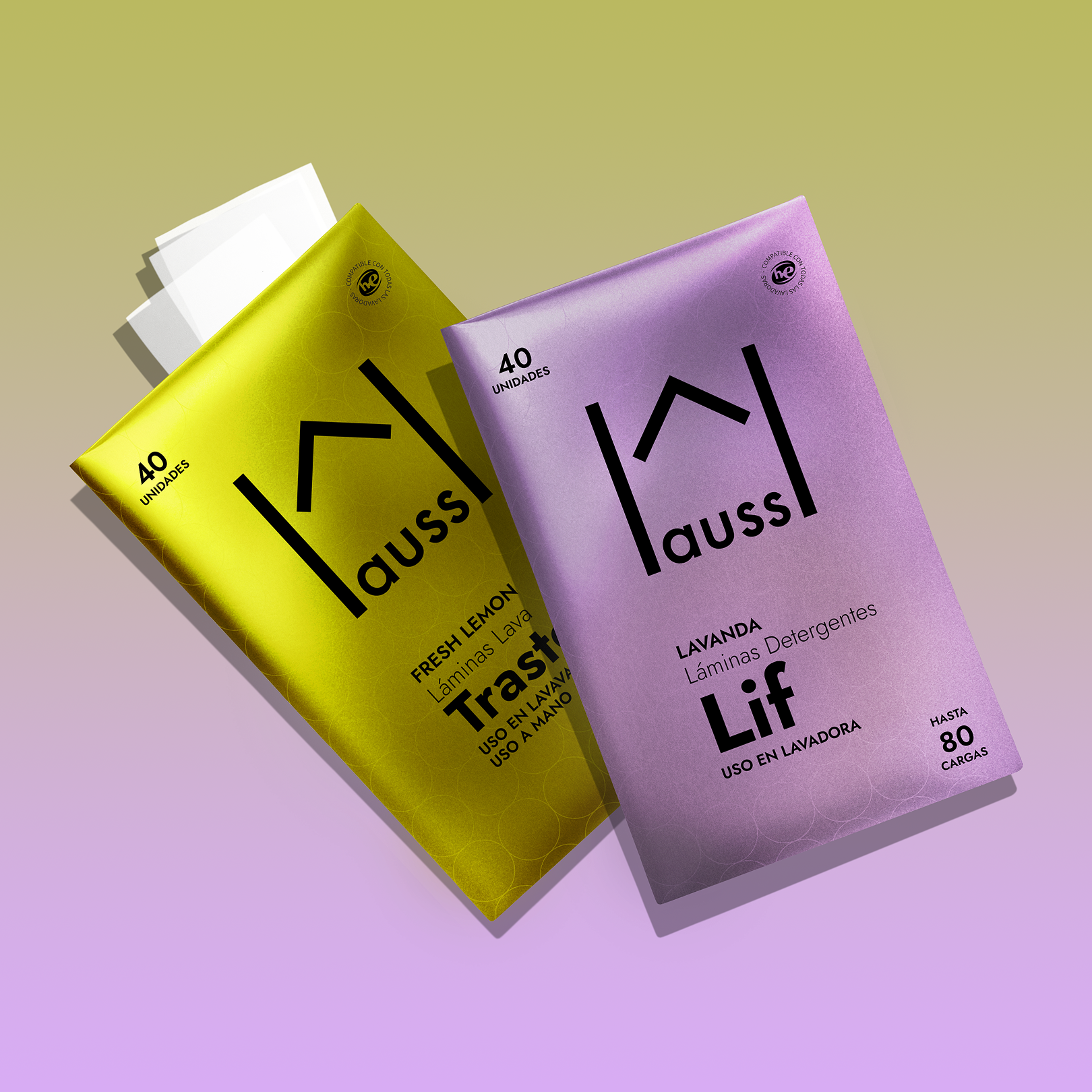 Essential Duo