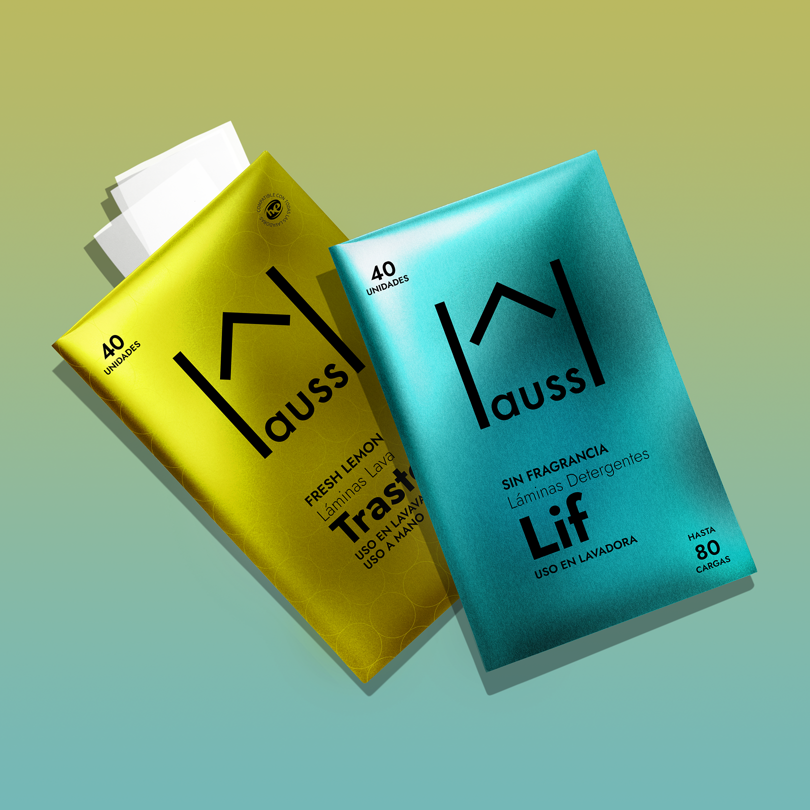 Essential Duo