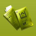 Detergent Sheets