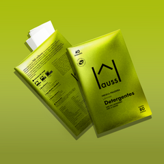 Detergent Sheets